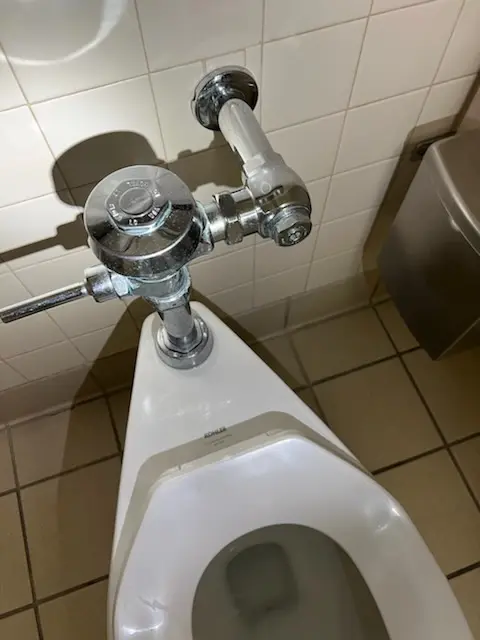 Fixture installation and repair for Repiping in Driscoll